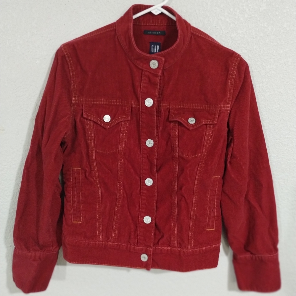 Women's Gap Jacket
